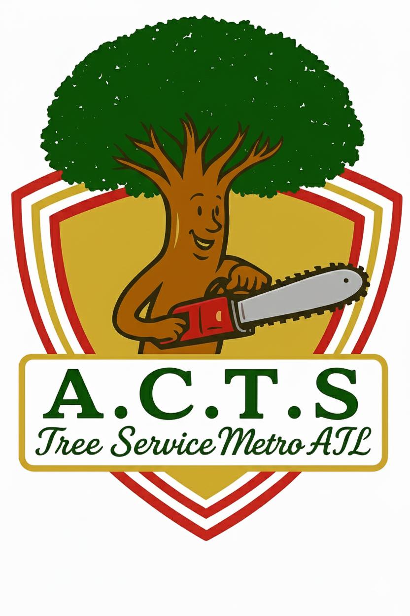 A.C.T.S Tree Service Metro ATL